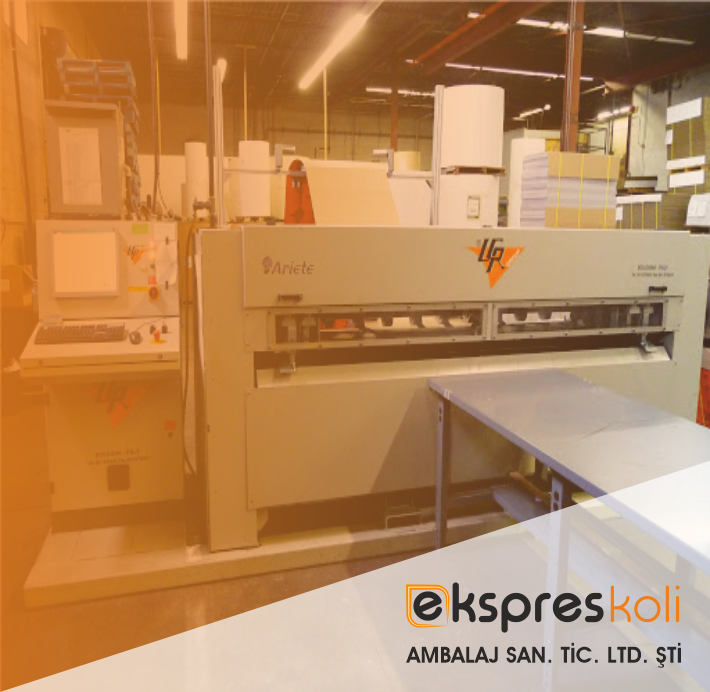 Ekspres Koli - Expres Karton Koli Firması Hakkında!