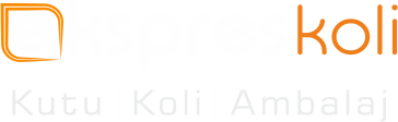 Expres Kutu Koli İmalatı