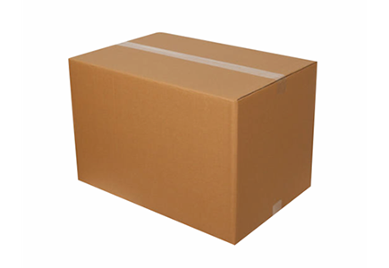 80x50x50 cm Karton Koli