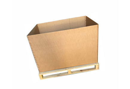120x80x80 cm Karton Koli