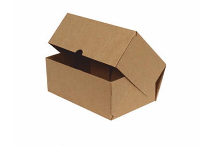 17x12.5x5.5 cm E-Ticaret & Kargo Kutusu