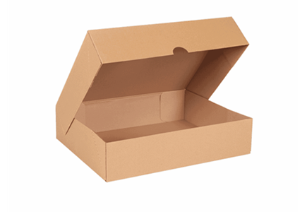 20x20x10 cm E-Ticaret & Kargo Kutusu
