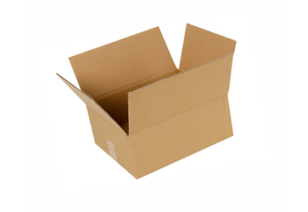 20x20x20 cm Karton Koli