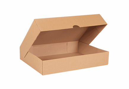 23x12x5 cm E-Ticaret & Kargo Kutusu