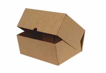 25x16x10 cm E-Ticaret & Kargo Kutusu