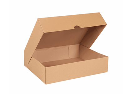 25x25x10 cm E-Ticaret & Kargo Kutusu