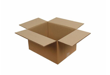 25x25x25 cm Karton Koli