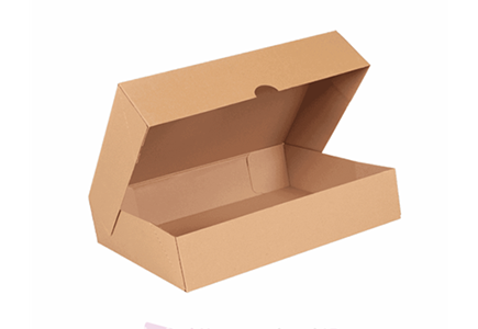 30x18x6 cm E-Ticaret & Kargo Kutusu