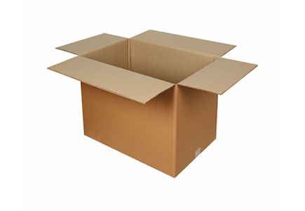 30x30x30 cm Karton Koli