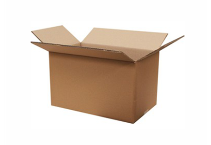 35x25x25 cm Karton Koli