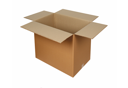 50x35x30 cm Karton Koli