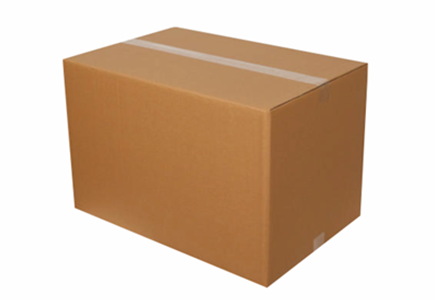 70x50x50 cm Karton Koli